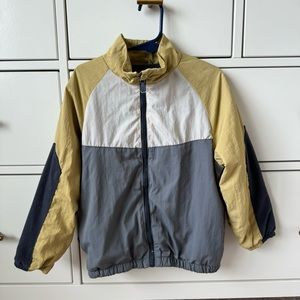 Zara kids jacket